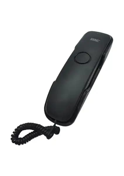 Karel Kablolu Masaüstü Tel TM142 ve Duvar Telefonu TM902 Karşılaştırması 2
