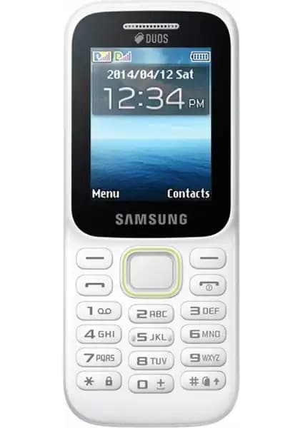 Nokia N106 2023 ve Samsung B310E Tuşlu Telefonlar Karşılaştırması 2