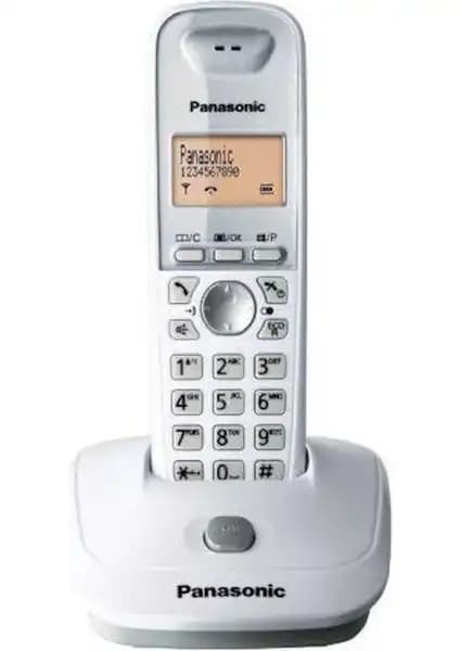 Panasonic KX TG 2511 ve KX-TG6811 Telsiz Telefonlar Karşılaştırması 1