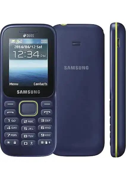 Samsung B310 ve UZ Mobile Tuşlu Telefonlar Karşılaştırması ve Kullanıcı Yorumları 1
