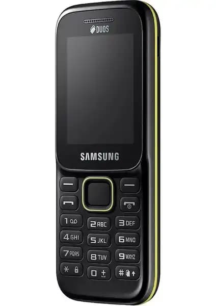 Samsung Tuşlu Telefon Karşılaştırması: Aktif Kapaklı ve B310 Modellerinin Özellikleri 2