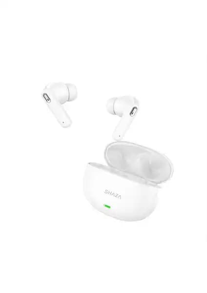 Shaza S Sound 8 ile Soundpeats T3 Pro Kablosuz Kulaklık Karşılaştırması 1