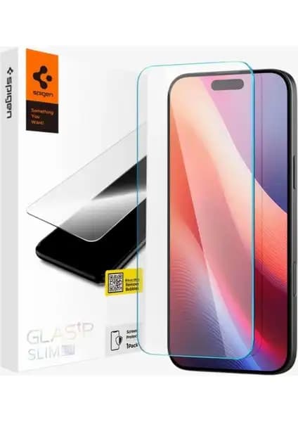 Spigen iPhone 16 Plus / 15 Plus Cam Ekran Koruyucu Karşılaştırması ve İnceleme 1