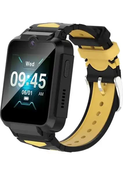 TCL MT42X ve Xiaomi Redmi Watch 5 Lite Akıllı Saat Karşılaştırması 1