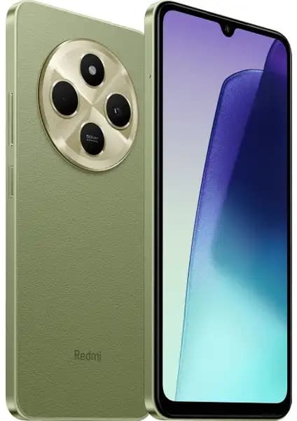 Xiaomi Redmi 14C ve Samsung Galaxy A26 Akıllı Telefon Karşılaştırması ve Özellikleri 1