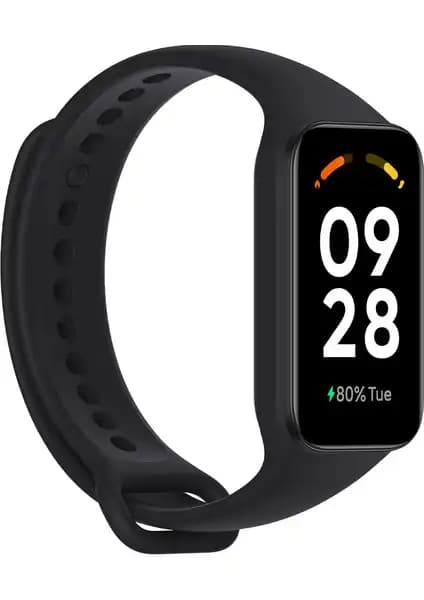 Xiaomi Redmi Band 2 ve Smart Band 9 Active Pink Karşılaştırması 1