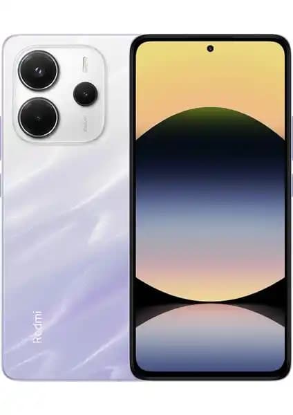 Xiaomi Redmi Note 14 ve Samsung Galaxy A16 Akıllı Telefonları Karşılaştırması